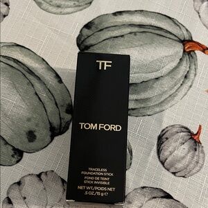 Tom Ford Traceless Foundation Stick in Sepia